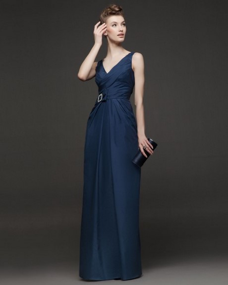 Ver vestidos para madrinas de boda