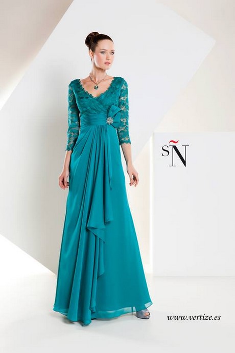 Ver vestidos para madrinas de boda