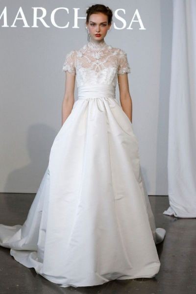 Vestido de novia mas hermoso del mundo