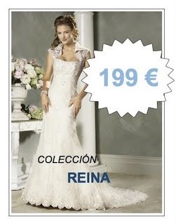 Vestidos d novia economicos