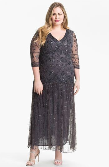 Vestidos de noche para un matrimonio
