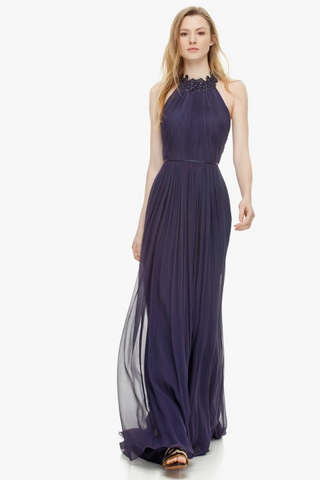 Vestidos de noche para un matrimonio