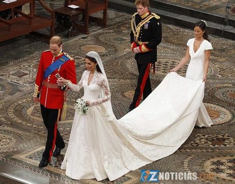 Vestidos de novias mas bellos del mundo