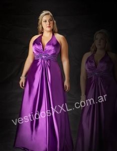 Vestidos para madrinas de 15