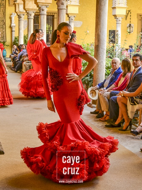 Flamencoco 2018