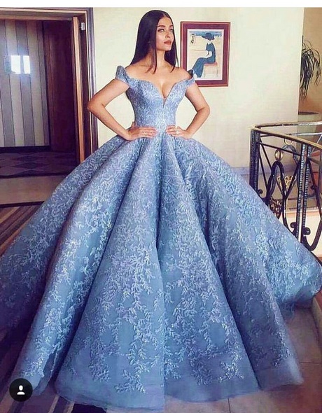 Imagenes vestido de 15 años 2018