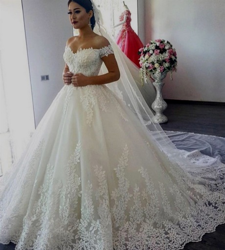 Mejor vestido de novia 2018