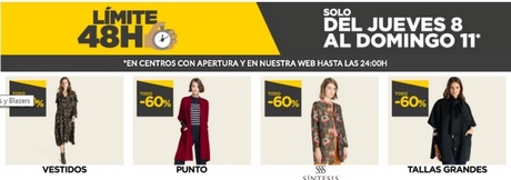 Moda de febrero 2018