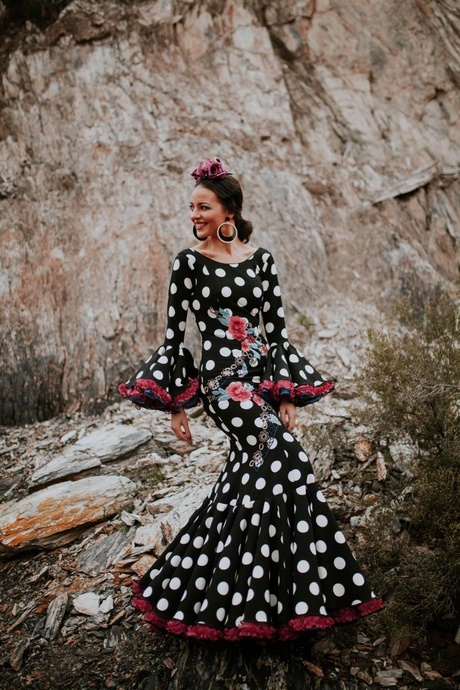 Moda flamenca 2018