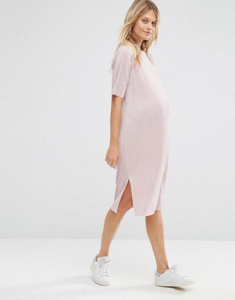 Moda para embarazadas 2018