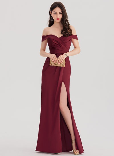 Vestidos de graduacion del 2018