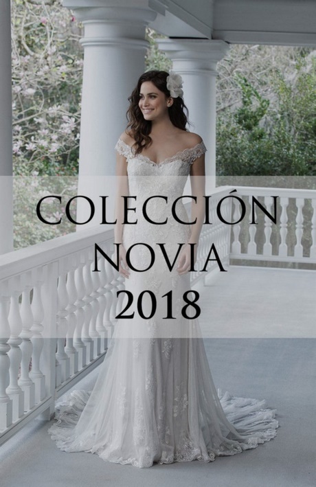 Vestidos de novia 2018 economicos