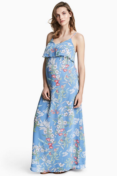Vestidos temporada verano 2018