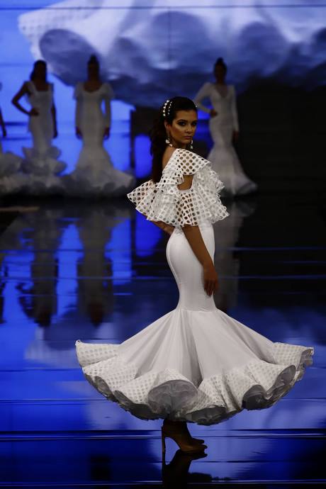 Simof moda flamenca 2021