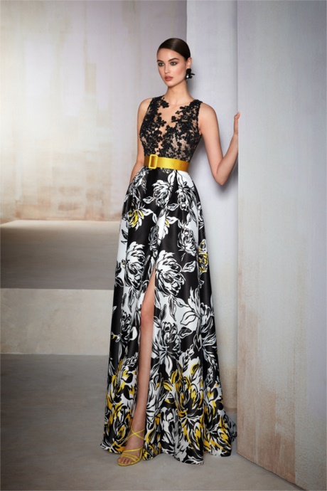 Trajes para madrinas de boda 2021