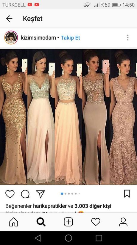 Vestido para damas de honor 2021