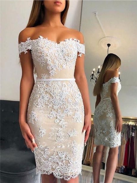 Vestido para matrimonio civil 2021