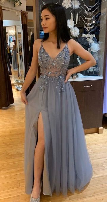 Vestido para recepcion 2021