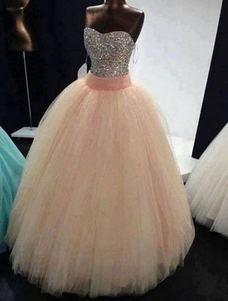 Vestidos de 15 años para 2021