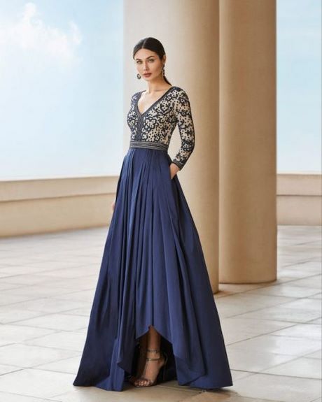 Vestidos de fiesta de 2021