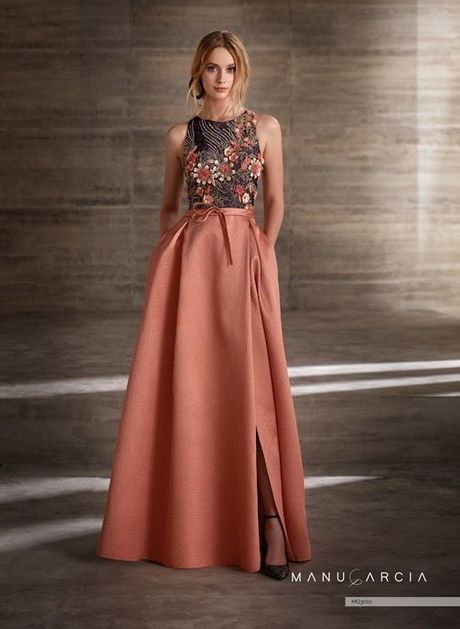 Vestidos de moda 2019 2021