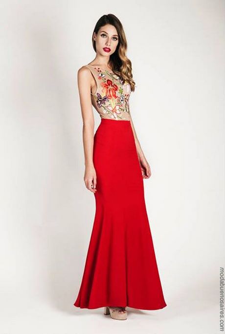 Vestidos de moda 2019 2021