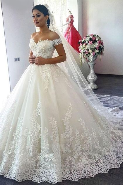 Vestidos de novia 2021 economicos