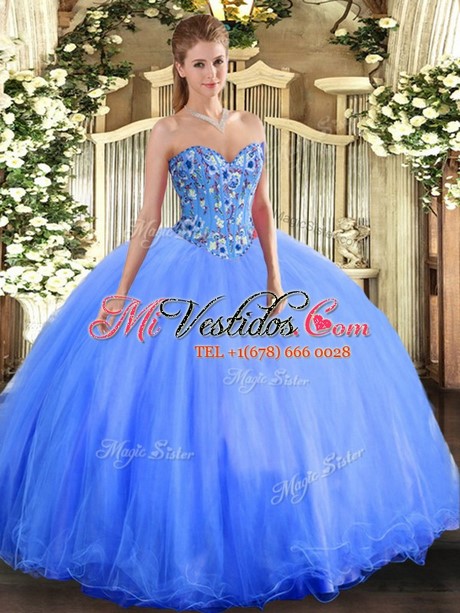 Vestidos de quinceañera modernos 2021