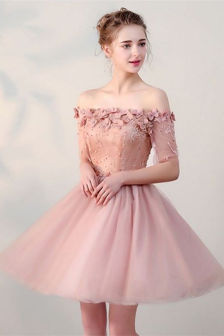 Vestidos de quinceañeras 2021 cortos