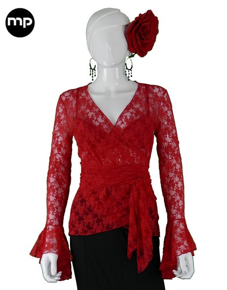 Vestidos marca flamenco 2021