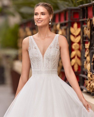 Vestidos novia 2021 cortos