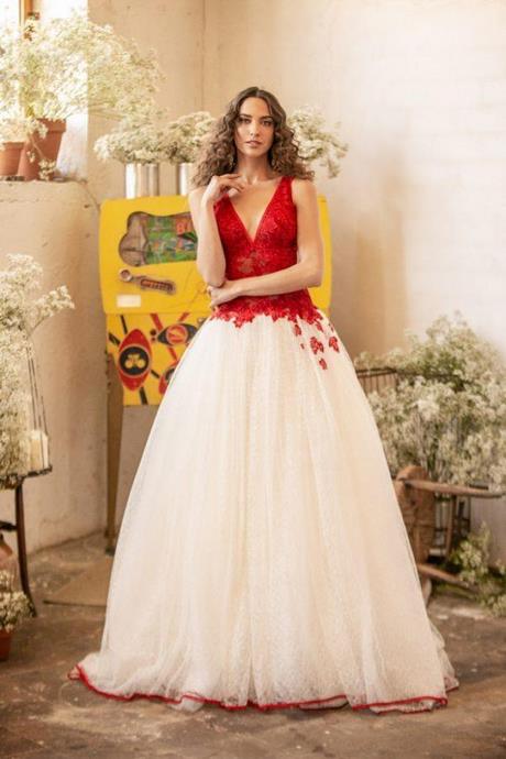 Vestidos para boda de civil 2021