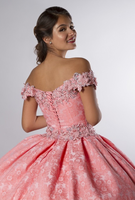 Vestidos para quinceañeras 2021 cortos