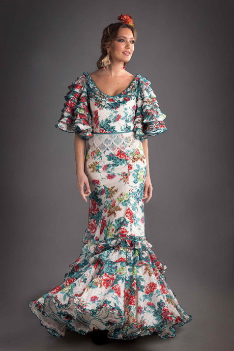 Moda flamenca 2016