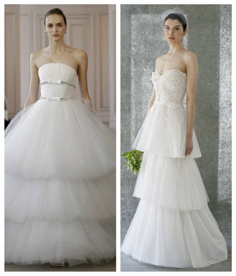 Novias 2016 tendencias