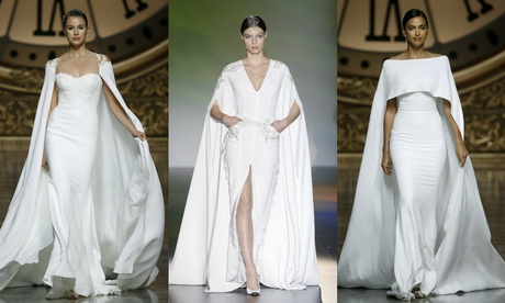 Novias 2016 tendencias