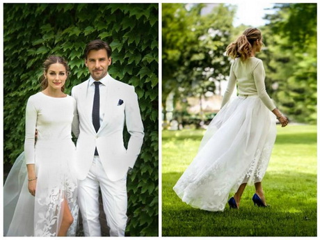 Novias tendencias 2016