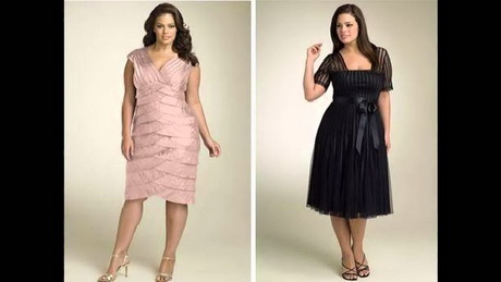 Vestidos de boda para gorditas 2016