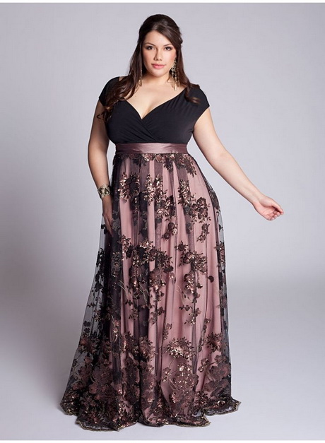 Vestidos de boda para gorditas 2016