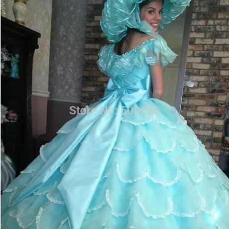 Vestidos de quinceañeras para el 2016