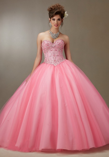 Vestidos para 15 años 2016 cortos