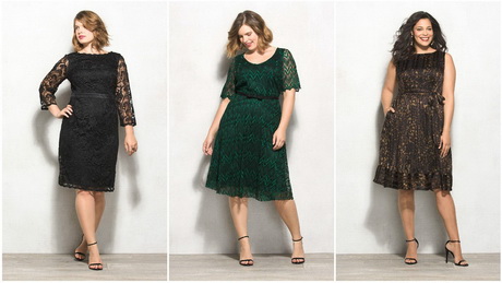 Vestidos para gorditas de moda 2016
