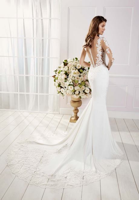 Coleccion vestidos novia 2020