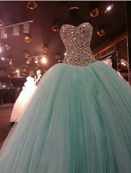 De vestidos de 15 años 2020