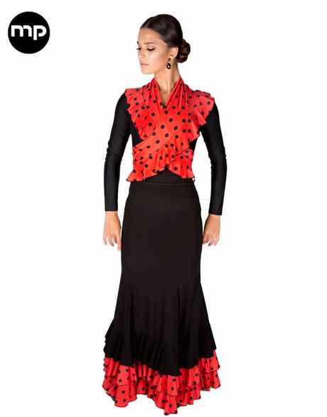 Faldas flamencas 2020