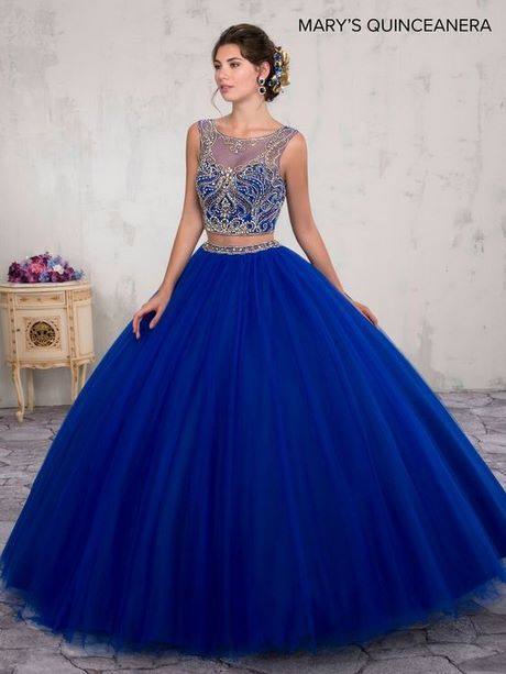 Fotos de 15 años vestidos 2020