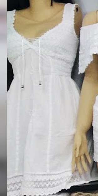 Fotos de vestidos cortos 2020