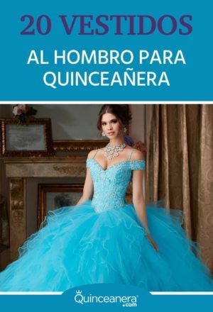 Fotos vestidos de 15 años 2020