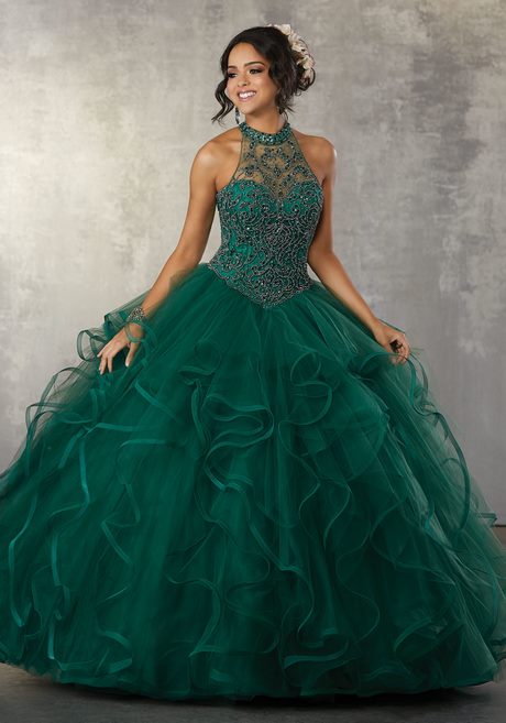 Quinceanera dresses 2020