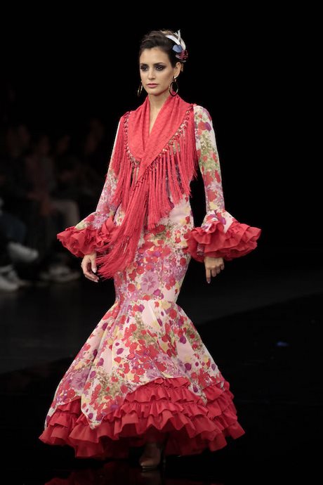 Simof moda flamenca 2020